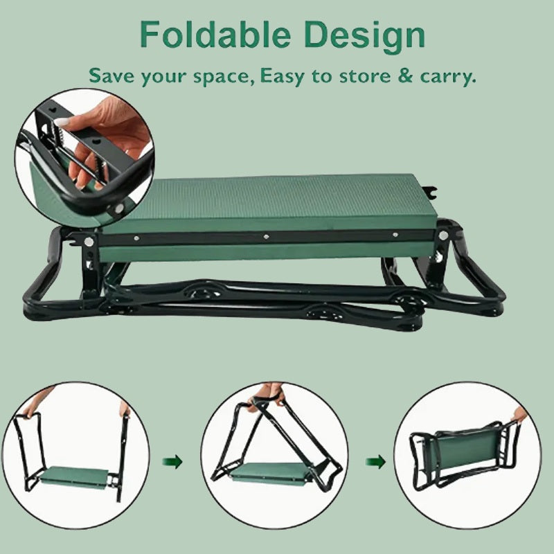 VerdaBench - Made to Make Gardening Easier
