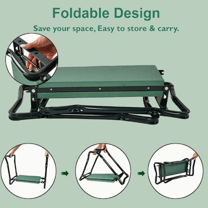 VerdaBench - Made to Make Gardening Easier