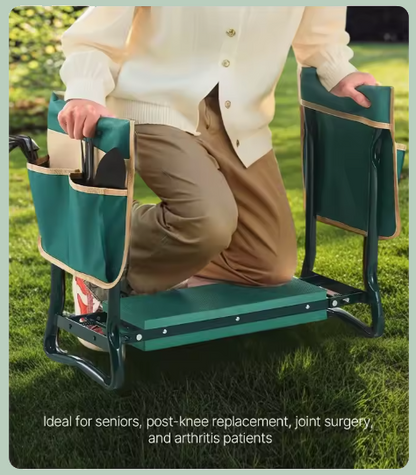 VerdaBench - Made to Make Gardening Easier