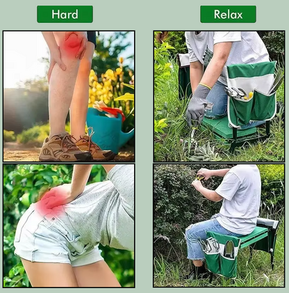 VerdaBench - Made to Make Gardening Easier